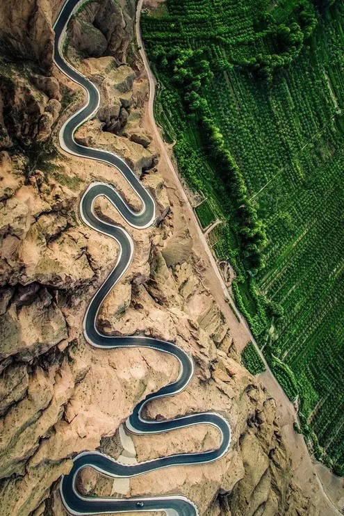 G213 Ceke-Mohan National Highway